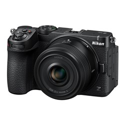 fujifilm z5cii 40mm blk